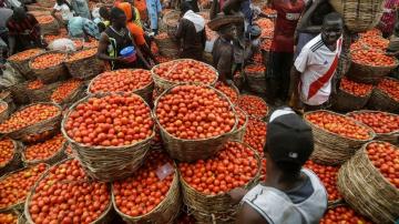 Concerns grow as Nigeria's inflation surges to 17-year high