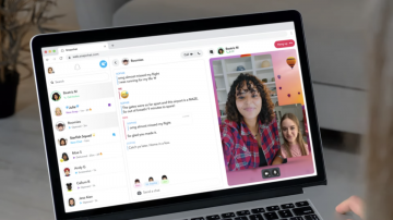You Can Finally Use Snapchat on Your Computer