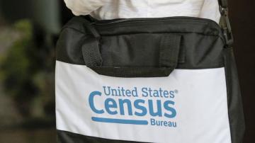 House OKs bill to curb political interference with census