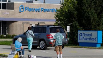 EXPLAINER: States scramble as US abortion landscape shifts