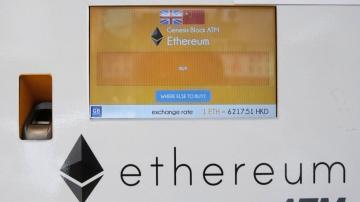 EXPLAINER: Ethereum is ditching its 'miners.' Why?
