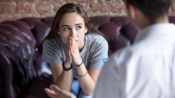 How to Know If You Have a 'Good' Therapist