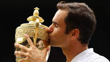 Roger Federer retires: Swiss legend a tennis great who reached sporting perfection