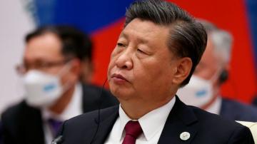 China's Xi calls for effort to prevent 'color revolutions'