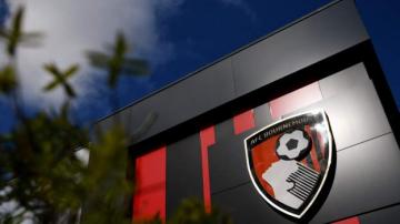 Bournemouth: Las Vegas consortium hopes to buy Premier League club