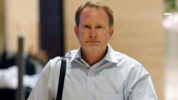 PayPal says if Sarver stays, it won’t remain Suns sponsor