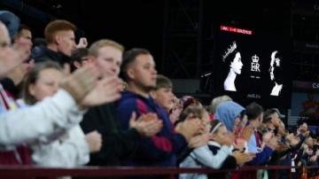 Aston Villa 1-0 Southampton: 'Prince of Wales sent Villa message of support,' says Steven Gerrard