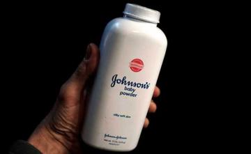 Maharashtra Cancels Johnson & Johnson's Baby Powder Licence