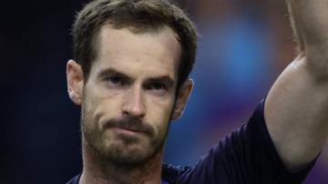 Davis Cup: Andy Murray hopes to still be selected for Great Britain