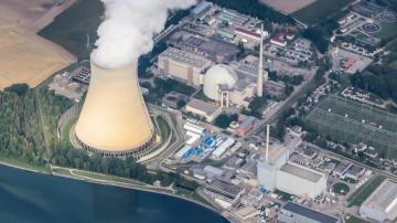 Environment groups attack EU's green label for gas, nuclear