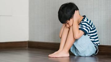 How to Recognize 'Sensory Processing Disorder' in Your Child
