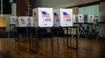 How to Register to Vote in the 2022 Midterm Elections