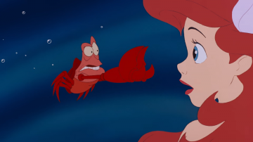 "The Little Mermaid," and 14 Other Movies That Changed Their Source Material