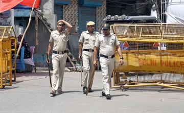 15 "Special Cells" To Help Inter-Caste Couples: Delhi Police To Court