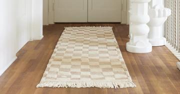 The Best Runner Rugs For Hallways and Kitchens