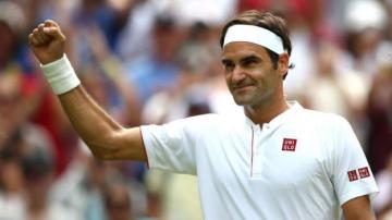 Roger Federer 'stopped believing' he could continue playing amid injury problems