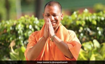 UP Assembly's 'Only Women MLAs' Move Earns Praise From Yogi Adityanath