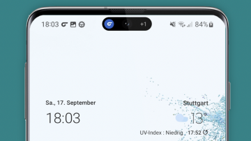 Your Android Can Have Its Own ‘Dynamic Island’