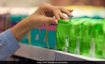 Rajasthan Sanctions Rs 200 Crore For Free Sanitary Napkins To Women
