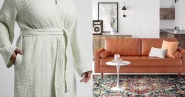 The 10 Best Sales to Shop This Week, From Wayfair to Parachute