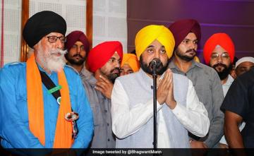 Punjab Opposition Chronic Liars, Habitual Of Criticising Pro-People Works