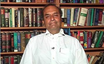 Mukul Rohatgi Rejects Government's Offer To Return As Attorney General