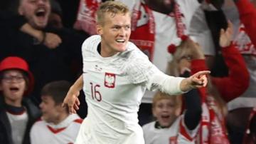 Nations League: Wales relegated after losing to Poland in Cardiff
