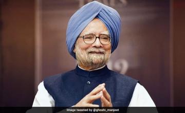 On Ex PM Manmohan Singh's Birthday, Wishes From PM Modi, Rahul Gandhi