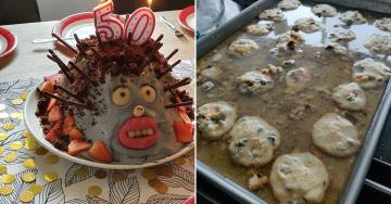 Baking Bad: Kitchen nightmare edition (27 Photos)
