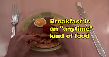 Food opinions that are “out there”, dare we say, “controversial” (20 GIFs)