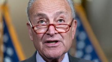 Democrats unveil spending bill to finance gov't, aid Ukraine