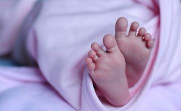 Six-Month-Old Child Kidnapped From Jammu And Kashmir Hospital