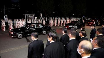 Japan holds state funeral for Shinzo Abe as protestors line the streets