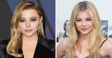 Chloë Grace Moretz Said She “Became A Recluse” After That “Horrific” Viral Meme Comparing Her Body To A “Family Guy” Character’s Left Her “Severely Anxious”