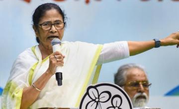YouTuber Arrested For Meme On Mamata Banerjee, Search On For 7 More