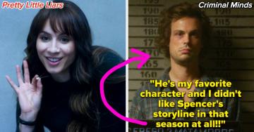 29 TV Show Storylines That Were So Bad, People Wish They Could Just Delete Them Entirely