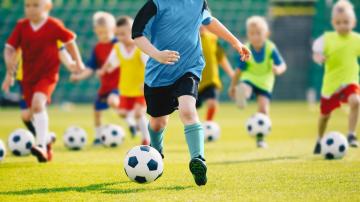 How to Keep Your Kids Playing Sports Without Going Broke