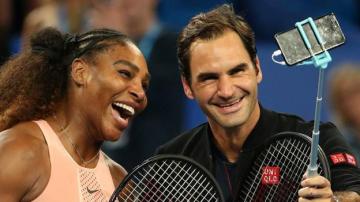 Roger Federer & Serena Williams retirements leave a void for adoring fans
