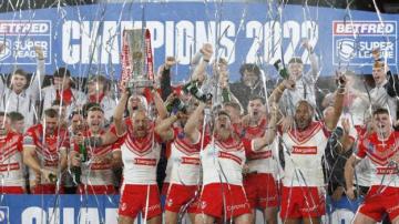 Plans to scrap Super League relegation for top clubs among rugby league proposals