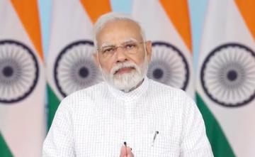 Extension Of Free Ration Scheme To Benefit Crores Of People: PM Modi
