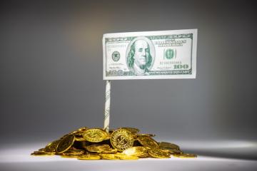 Bitcoin Reclaims $19,500 As Dollars Plummets, Will BTC See More Upside?