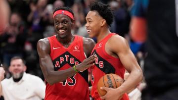 Why this season will determine a lot for the Raptors franchise moving forward
