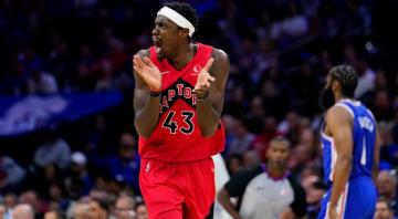 With the right mindset, Siakam could climb to a peak no Raptor has reached