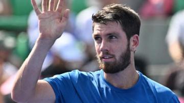 Korea Open: Cameron Norrie withdraws from quarter-finals due to illness