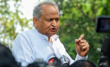 All Senior Congress Leaders To Back M Kharge For Top Post: Ashok Gehlot