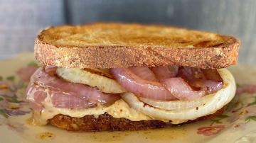 Consider TikTok's Onion Sandwich