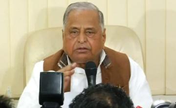 Mulayam Singh Yadav Admitted To Hospital, Condition Critical: Report