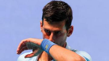 Novak Djokovic breezes to his first title since Wimbledon by winning the Tel Aviv Open