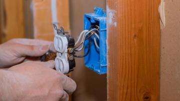 Watch for These Signs That Your Home’s Wiring Is Unsafe