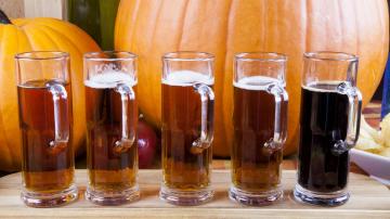 How to Win 'Sober October' (Even If You Drink a Little)